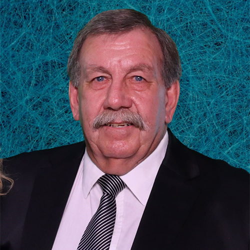 Dries du Preez