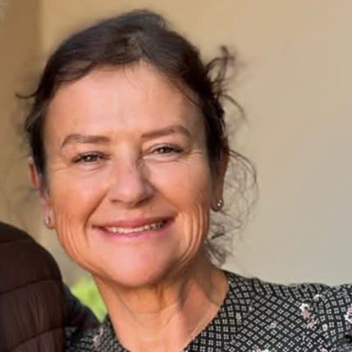 Susan Lottering