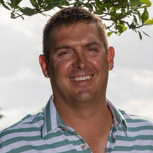 Waldo van Niekerk