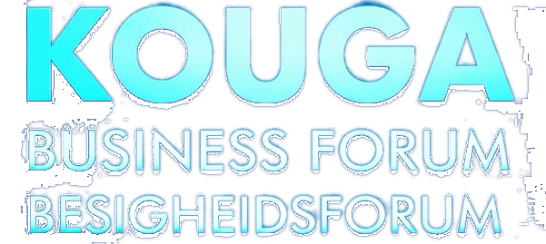 Kouga Business Forum Logo
